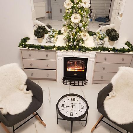 ブラショフDuplex Marquisアパートメント エクステリア 写真