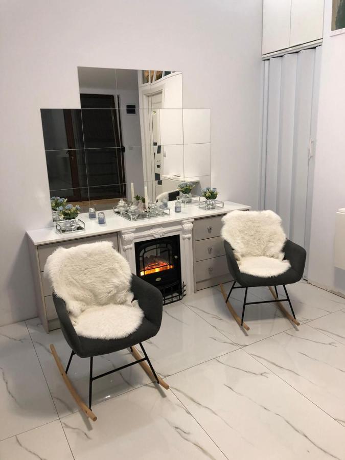ブラショフDuplex Marquisアパートメント エクステリア 写真