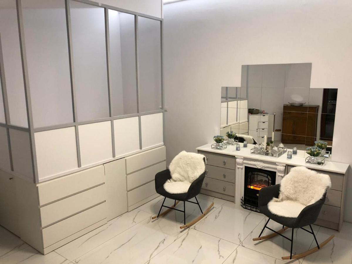 ブラショフDuplex Marquisアパートメント エクステリア 写真