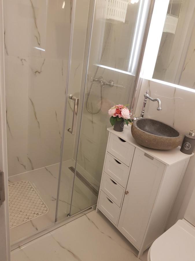 ブラショフDuplex Marquisアパートメント エクステリア 写真