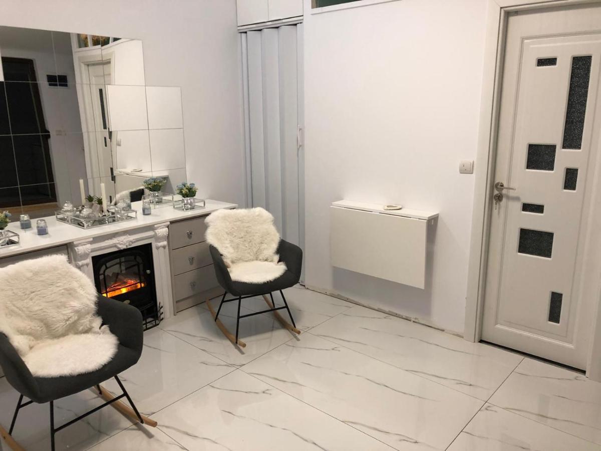 ブラショフDuplex Marquisアパートメント エクステリア 写真