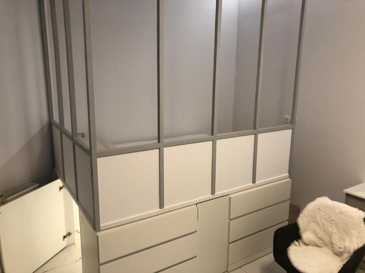 ブラショフDuplex Marquisアパートメント エクステリア 写真