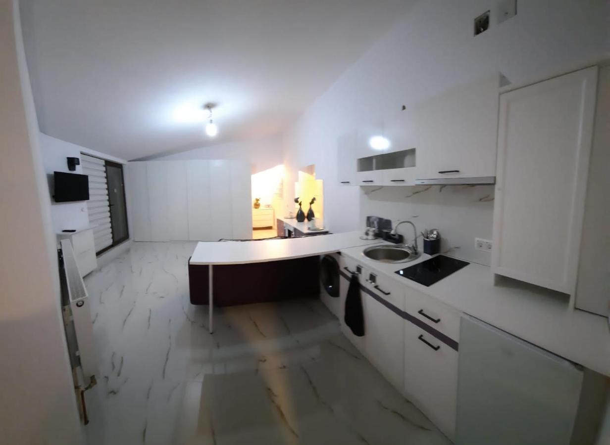 ブラショフDuplex Marquisアパートメント エクステリア 写真