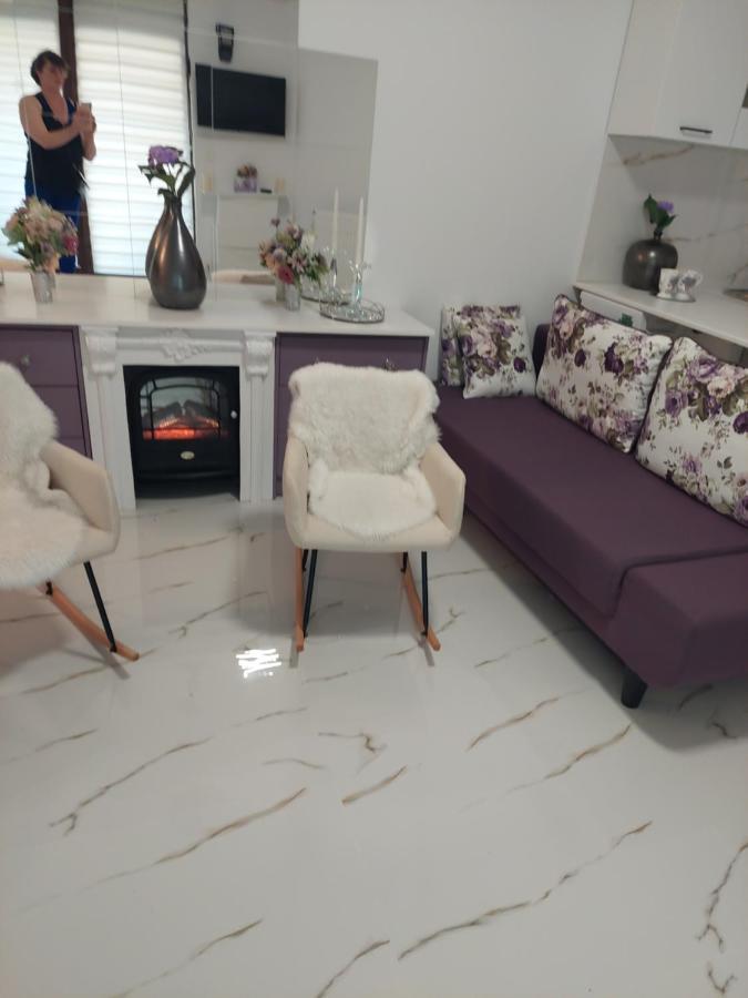 ブラショフDuplex Marquisアパートメント エクステリア 写真